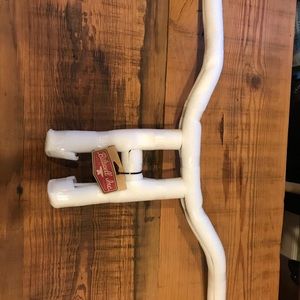 Tyson bitlwell bars 12”